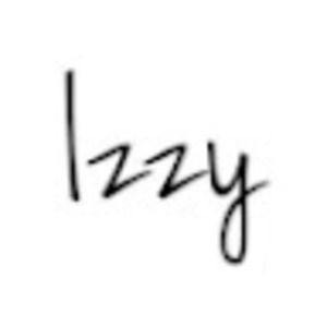 Meet your Posher, Isabelle